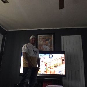 Meet your Posher, Tony